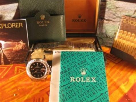 rolex piazza san silvestro|Home .